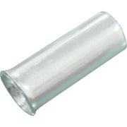 アルミケーブル専用接続管 Φ11×37mm（1本入/袋） ACT-37