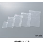 AS チャック付袋 70×100mm 200枚入 4-536-03