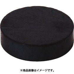 フェライト磁石異方性 丸 15x4 AFM-15R4
