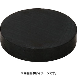 フェライト磁石異方性 丸 20x4 AFM-20R4
