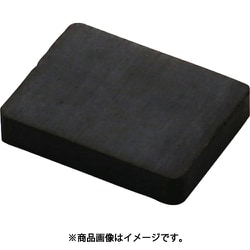 フェライト磁石異方性 角 25x19x4.5 AFM-25L19