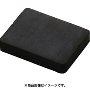 フェライト磁石異方性 角 25x19x4.5 AFM-25L19