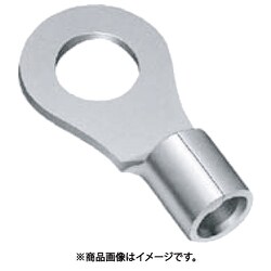 丸形端子（R形） 5.5-12