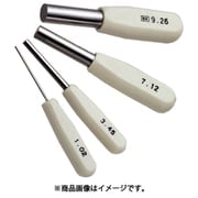 鋼シャンク付ピンゲージ AGシリーズ +-公差 AG 4.45mm AG