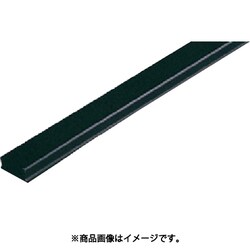 item アルミグルーブカバー AGC2000B