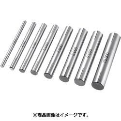 メンテナンスライン付ピンゲージ AMLシリーズ +-公差 AML 4.550mm AML