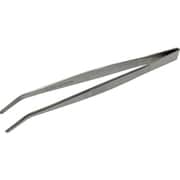 AS 150先曲 ステンレス製ピンセット 6-531-26