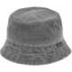 6599 バケットハット ブラック 58cm 6599-91-58