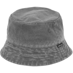 6599 バケットハット ブラック 58cm 6599-91-58