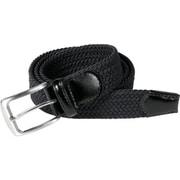 ストレッチメッシュベルト ブラック F 7001-91-F