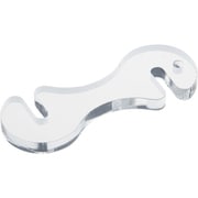 パーゴラ用部材 紐ストッパー 74T92