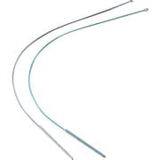 AS 血沈用ブラシ PE巻柄 7-5611-12