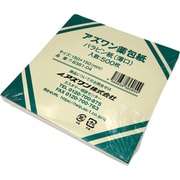 AS パラピン紙（薄口）特大 薬包紙 7-8381-04