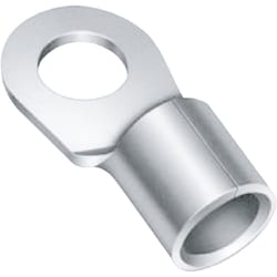 丸形端子（R形） 80-12