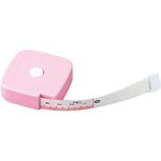 AS メジャー(JIS規格)KA-15Pピンク 8-3694-02