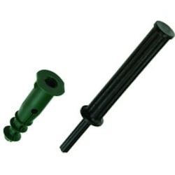 JEFCOM ALCプラアンカー APA-3860P