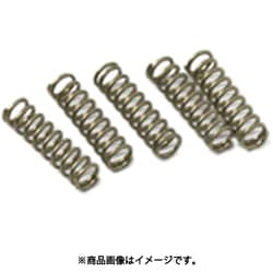 バネセット（5本入） B-7