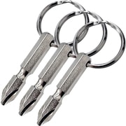 BEST ビットホルダー用キーアダプター（＋2プラスドライバービット仕様）3pcs BTH-3KA