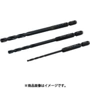 六角軸ステンレス用ドリル 6.5 CD65