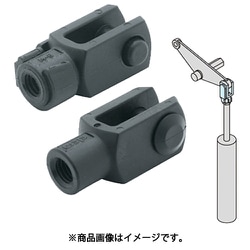 クレビスジョイント CJC06-M06