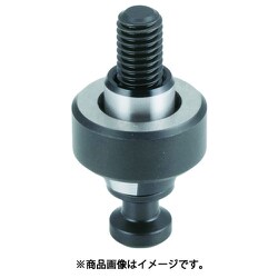 イマオ テーパークランプボルト（ダイヤタイプ スペーサー付き） CP155-08001DS