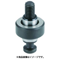 イマオ テーパークランプボルト(基準タイプ スペーサー付き) CP155-16001LS