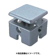 item クランププロファイルクロスコネクター CPCC40X40