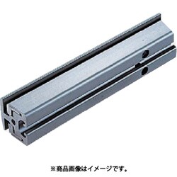 item クランププロファイル40X40-180度 CPL4040N2-3M