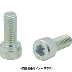 イマオ 六角穴付ボルト CSBM4X45P-3C