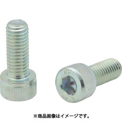 イマオ 六角穴付ボルト CSBM8X45P-3C