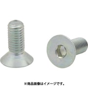 イマオ 六角穴付サラボルト CSCM6X14P-3C