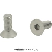 イマオ 六角穴付サラボルト CSCM6X14P-SUS