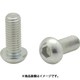 イマオ 六角穴付ボタンボルト CSDM5X30P-3C