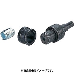 item 同心ボルト6 DE-BL6-C