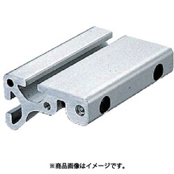 item ダブルベアリングユニット6 DE-DB6-E-N