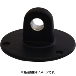 耳金付き裏フタ3つ穴 DI-S3PC