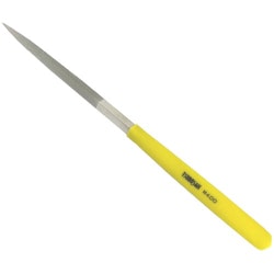 ダイヤモンドヤスリ K-12 三角 ＃400-50L DKSA1240