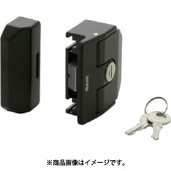 item ドアロック6-8ZN DRK6-8ZN