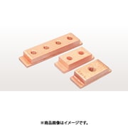 SHINOHARA アース端子 E5-2