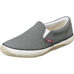 ラスティングブル LB-011 グレー 26.5 EE60100-GY-26.5