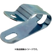 JEFCOM 片サドル(ステンレス) EM-SD162S