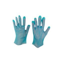 ポリグローブソフトブルー(袋入)L F103L