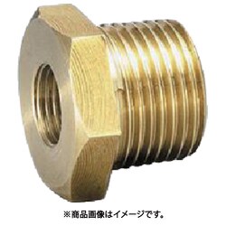 FLOBAL ブッシング 1"x1/2 GBU(R)-0804-BS