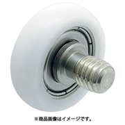 イマオ 樹脂製ガイドローラー(U型) GRL25M5P-U-SUS