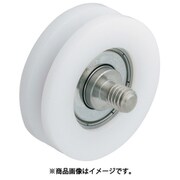 イマオ 樹脂製ガイドローラー(U深溝型) GRL35M6P-D-SUS