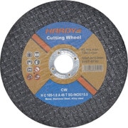 カッティングディスク1.0ミリ厚 HC105-1.0A