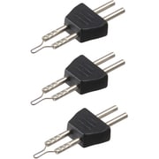 交換ヒーターチップ 3個入り HE-15HT