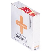 LIHIT カラーかなラベル M(ロールタイプ)ら HK763R-9