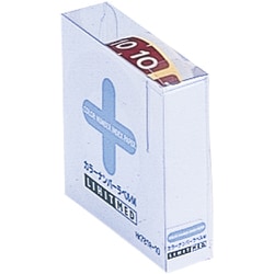 LIHIT カラー月ラベル M（ロールタイプ）10 HK781R-10