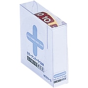 LIHIT カラー月ラベル M(ロールタイプ)10 HK781R-10